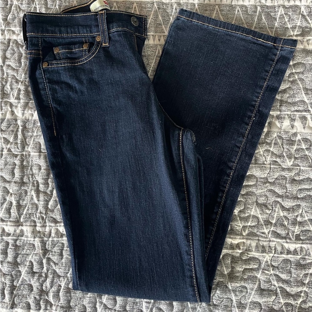 Levi’s jeans  512 bootcut perfect condition